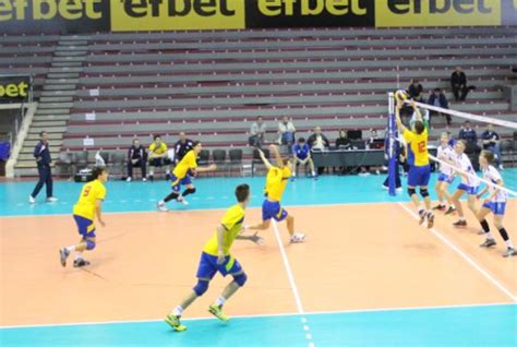 mustata tudor volley
